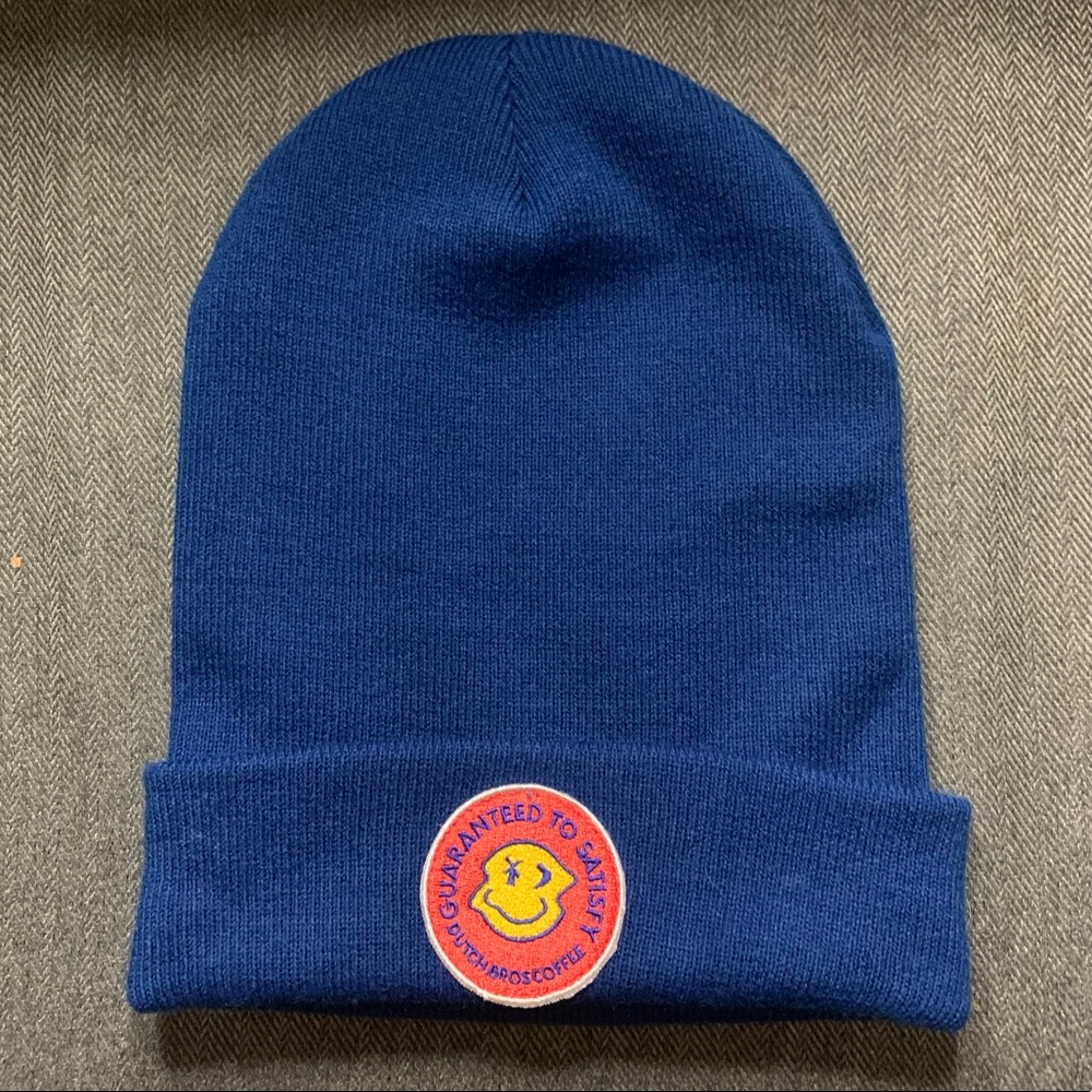 Dutch Bros Beanie